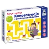 Koncentracja z detektywem Motywem. Rysuję i zgaduję, wydanie 3 - zdjęcie