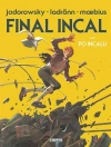 Final Incal / Po Incalu - zdjęcie