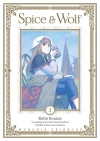 Spice and Wolf #3 - zdjęcie