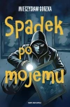 Spadek po mojemu - zdjęcie