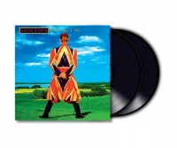 Earthling, Winyl, zdjęcie 3