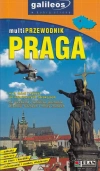 Praga. Multiprzewodnik - zdjęcie