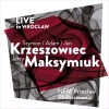 Live In Wrocław, CD - zdjęcie
