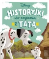 Historyjki do czytania z tatą. Disney - zdjęcie