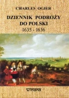 Dziennik podróży do Polski 1635-1636 - zdjęcie