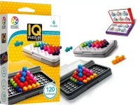 Smart Games. IQ Puzzler Pro (wersja angielska), zdjęcie 2