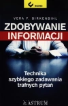 Zdobywanie informacji - zdjęcie