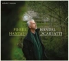 Handel Scarlatti, CD - zdjęcie