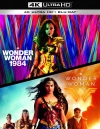 Wonder Woman. Kolekcja 2 filmów, 4K Ultra HD + 4 Blu-ray - zdjęcie