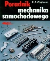 Poradnik mechanika samochodowego (wydanie 8) - zdjęcie