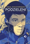Unwind. Podzieleni. Tom 1 - zdjęcie