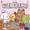 Cozy Friends - zdjęcie