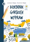 Dziennik górskich wypraw - zdjęcie