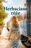 Herbaciane róże - zdjęcie