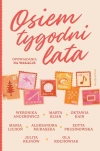Osiem tygodni lata. Opowiadania na wakacje - zdjęcie