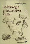 Technologia przetwórstwa mięsa - zdjęcie