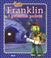 Franklin i przyjaciele. Franklin i gwiezdna podróż - zdjęcie
