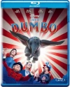 Dumbo, Blu-ray - zdjęcie