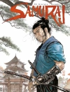 Samuraj. Tom 1 - zdjęcie