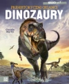 NAUKA rządzi! Dinozaury. Prehistoryczni giganci - zdjęcie
