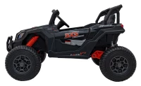 Pojazd UTV X3 Off-Road Czarny, zdjęcie 8