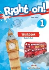Right On! 1 Workbook + DigiBook - zdjęcie