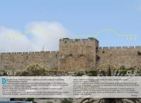 Izrael w proroctwach. Przyjdź królestwo Twe, 4 CD, zdjęcie 4