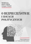 O bezpieczeństwie i ideach politycznych - zdjęcie