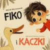 Fiko i kaczki - zdjęcie