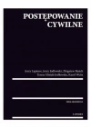 Postępowanie cywilne - zdjęcie