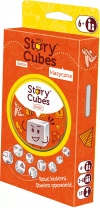 Story Cubes (nowa edycja) - zdjęcie