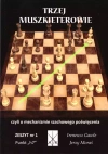 Trzej muszkieterowie z.1 - zdjęcie