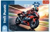 PUZZLE 100 Szybki motocykl 16489 - zdjęcie