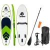 Zestaw - Deska Sup 80KG Dmuchana Enero 275x76x10CM - zdjęcie