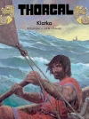 Thorgal. Klatka. Tom 23 - zdjęcie