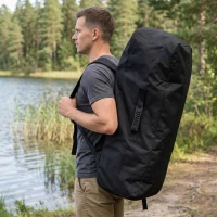 Zestaw - Deska Sup Dmuchana 145KG 320X81X15CM Enero, zdjęcie 4