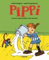Pippi zawsze sobie poradzi i inne komiksy - zdjęcie
