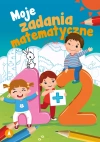 Moje zadania matematyczne - zdjęcie