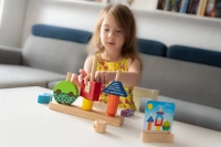 Smart Games. Day and night (wersja angielska), zdjęcie 4