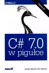 C# 7.0 w pigułce, wydanie VII - zdjęcie