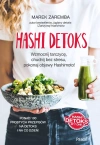 Hashi detoks. Wzmocnij tarczycę, chudnij bez stresu, pokonaj objawy Hashimoto! - zdjęcie