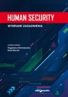 Human security. Wybrane zagadnienia - zdjęcie