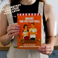 Miłość pod przykrywką, zdjęcie 7