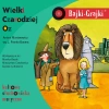 Bajki-Grajki. Wielki Czarodziej Oz. Audiobook - zdjęcie