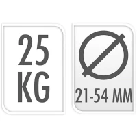 Podstawa do Parasola Ogrodowego 25KG, zdjęcie 2
