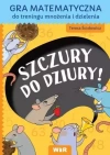Gra matematyczna - Szczury do dziury - zdjęcie