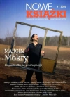 Nowe Książki 4/2026 - zdjęcie