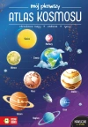 Mój pierwszy atlas kosmosu - zdjęcie