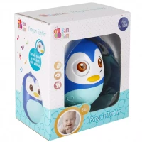 Wańka-wstańka pingwinek, zdjęcie 9