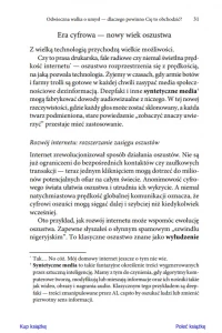 Faik. Sztuczna inteligencja w służbie fałszywej rzeczywistości. Jak przetrwać w epoce cyfrowych oszustw, zdjęcie 13